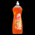 TRim prostředek na nádobí pomeranč 1000 ml.