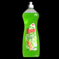 trim prostředek na nádobí jablko  1000ml.