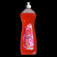 Trim prostředek na nádobí jahoda 1000 ml.